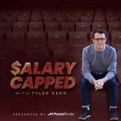 Podcast Salary Capped