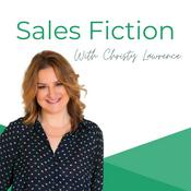 Podcast Sales Fiction