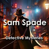 Podcast Sam Spade: Detective Mysteries