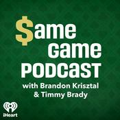 Podcast Same Game Podcast