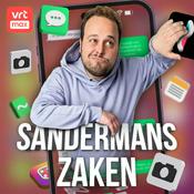 Podcast Sandermans Zaken