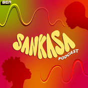 Podcast Sankasa