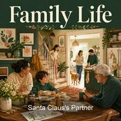 Podcast Santa Claus's Partner