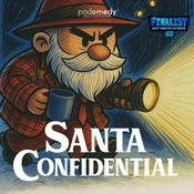 Podcast Santa Confidential