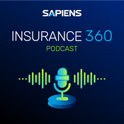 Podcast Sapiens Insurance 360