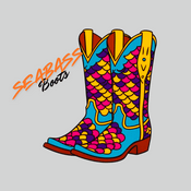 Podcast Сапоги из Сибаса | Seabass Boots
