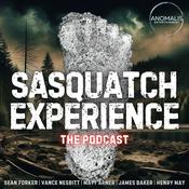 Podcast Sasquatch Experience