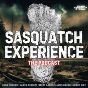 Podcast Sasquatch Experience