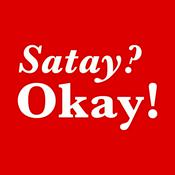 Podcast Satay? Okay!