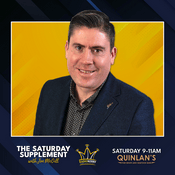 Podcast Saturday Supplement