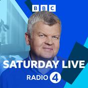 Podcast Saturday Live