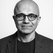 Podcast Satya Nadella  - Biography Flash
