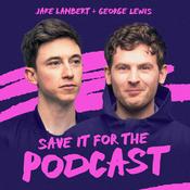 Podcast Save It For The Podcast