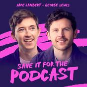 Podcast Save It For The Podcast