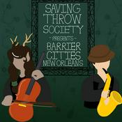 Podcast Saving Throw Society