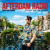 Podcast AFTERDAM RADIO