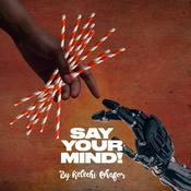 Podcast Say Your Mind