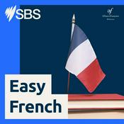 Podcast SBS Easy French