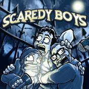 Podcast Scaredy Boys