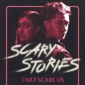 Podcast Scary Stories That Scare Us