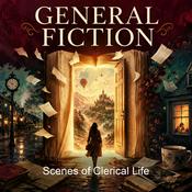 Podcast Scenes of Clerical Life