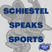 Podcast Schiestel Speaks Sports