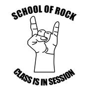 Podcast School of Rock