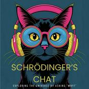 Podcast Schrödinger’s Chat