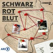 Podcast Schwarz Rot Blut - Der True Crime Podcast über rassistische Gewalt in Deutschland