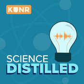 Podcast Science Distilled