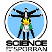 Podcast Science from the Sporran, with the Naked Scientists