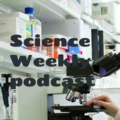 Podcast Science Weekly podcast