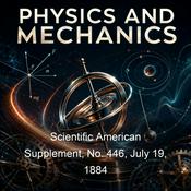 Podcast Scientific American Supplement, No. 446, July 19, 1884