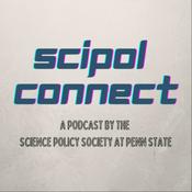 Podcast SciPol Connect