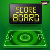 Podcast Score Board