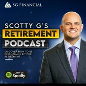 Podcast Scotty G’s Retirement Podcast