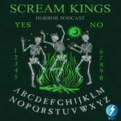 Podcast Scream Kings