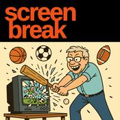 Podcast Screen Break