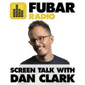 Podcast Screen Talk with Dan Clark
