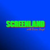 Podcast Screenland with Brian Lloyd