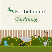 Podcast Scribehound Gardening