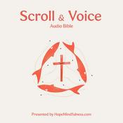 Podcast Scroll and Voice - Audio Bible