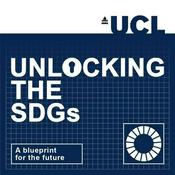 Podcast SDGs: A Blueprint for the Future