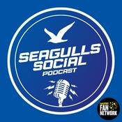 Podcast Seagulls Social