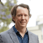 Podcast Sean Carroll
