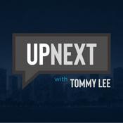 Podcast UpNext with Tommy Lee