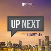 Podcast UpNext with Tommy Lee