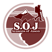 Podcast Seasons of Jason