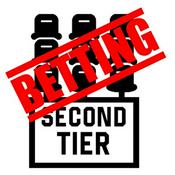 Podcast Second Tier Betting