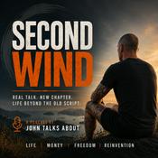 Podcast SECOND WIND